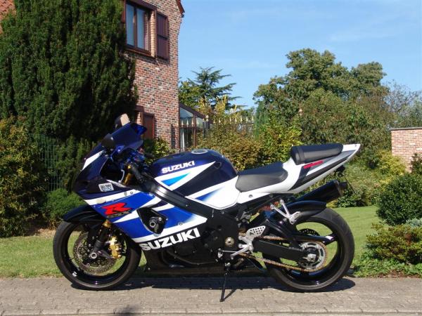 Suzuki GSX 1000