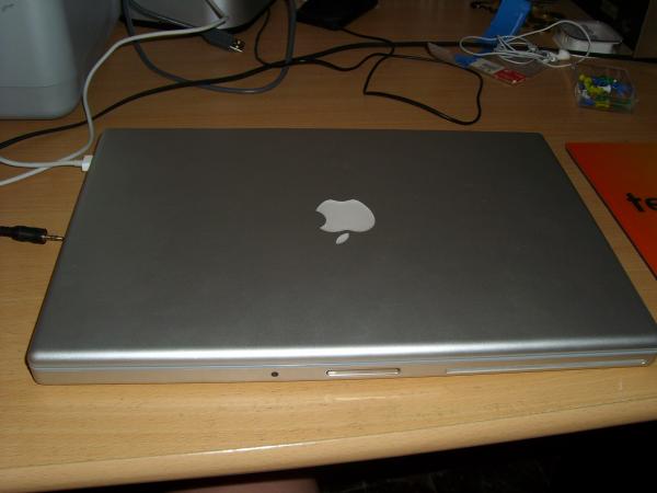 mac book pro