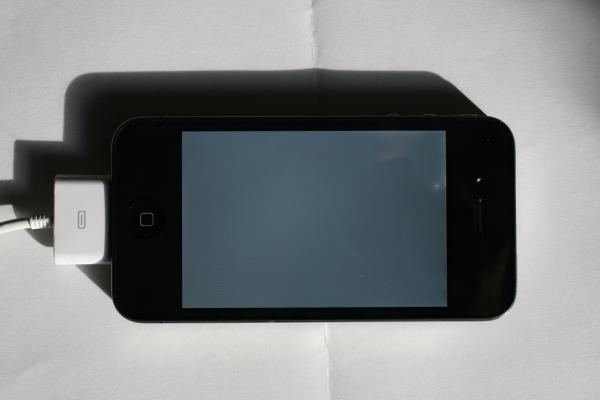 iPhone 4