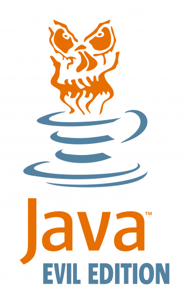 Java Evil Edition orfjackal net