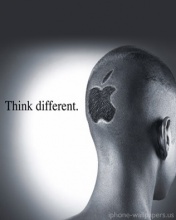 Think Different