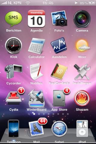 Springboard